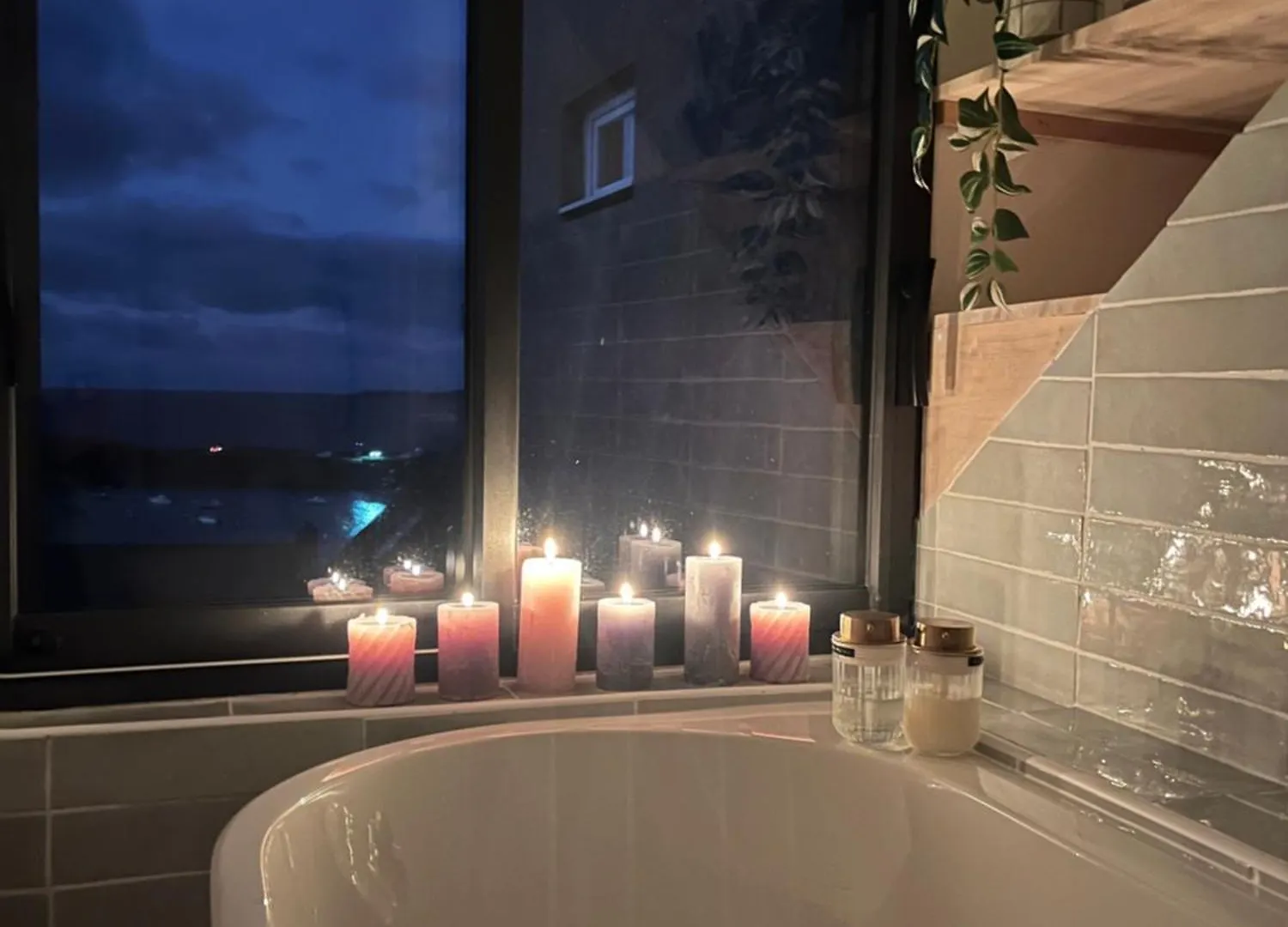 Sweet Leon - Grande Chambre Baignoire Vue Mer Le Conquet